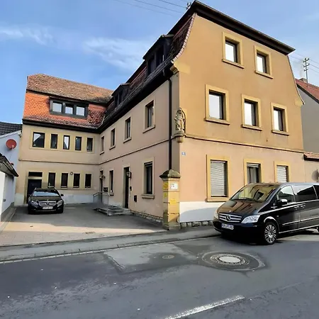 Maxhaus 1 Lejlighed Karlstadt