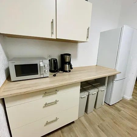 Lejlighed Maxhaus 1 Karlstadt