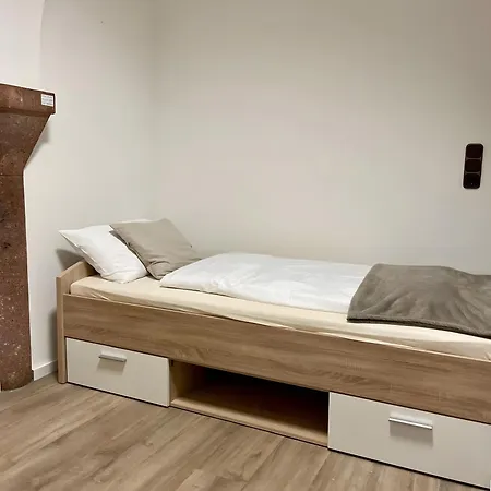 Apartamento Maxhaus 1