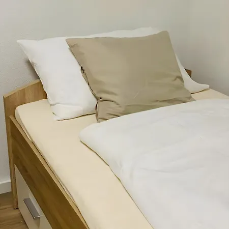 Maxhaus 1 Apartamento *