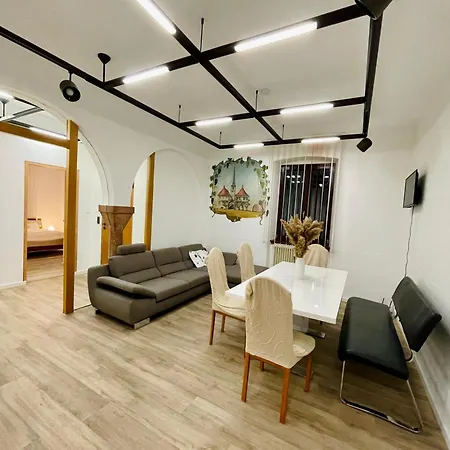 Maxhaus 1 *