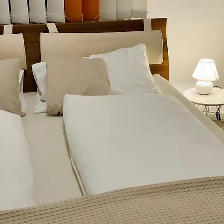Maxhaus 1 Apartamento Karlstadt