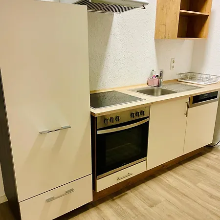 Maxhaus 1 Apartamento *