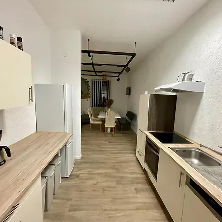 Maxhaus 1 Appartamento Karlstadt