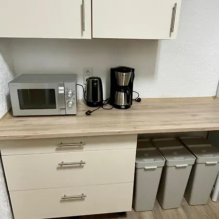 Maxhaus 1 *