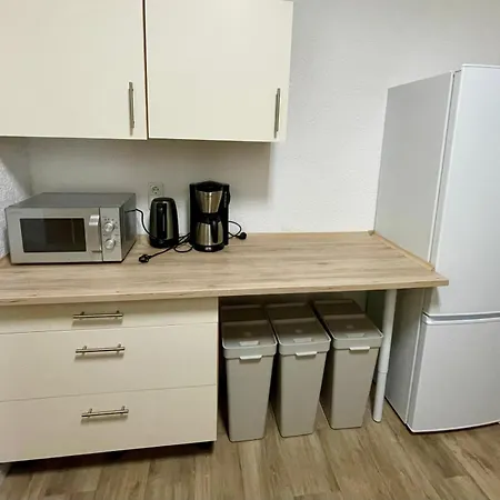 Maxhaus 1 Apartamento Karlstadt