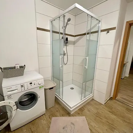 Maxhaus 1 Appartamento