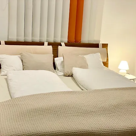 Apartamento Maxhaus 1 Karlstadt