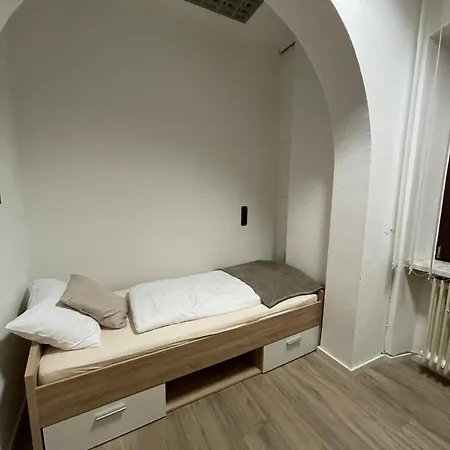 Maxhaus 1 Apartamento Karlstadt
