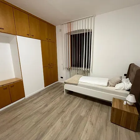 Maxhaus 1 Apartamento *
