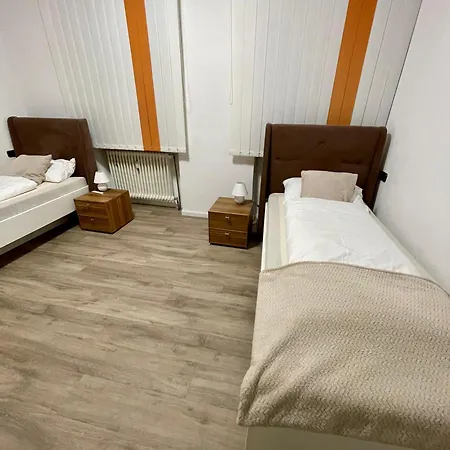 Maxhaus 1 Appartamento *