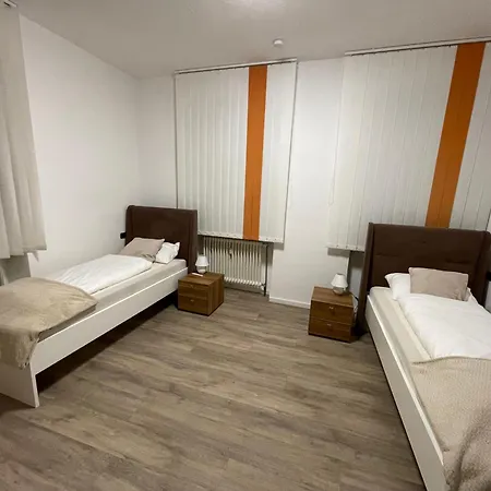 Maxhaus 1 Apartamento