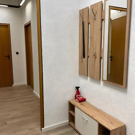 Maxhaus 1 Apartamento