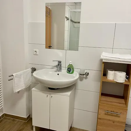 Maxhaus 1 Appartamento *