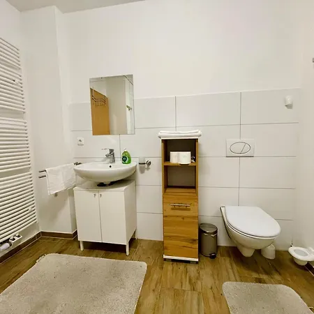 Apartamento Maxhaus 1